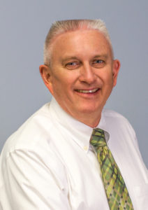 Dr. Rod Dahlinger
