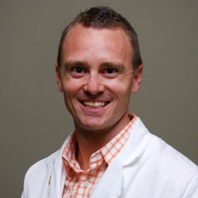 Dr. Caleb Christensen