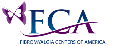 Fibromyalgia Centers of America Logo