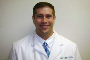 Dr. Timothy Sexton