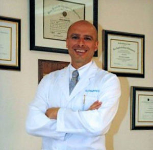Dr. Afshin Mofid