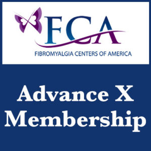 Advance X Membership