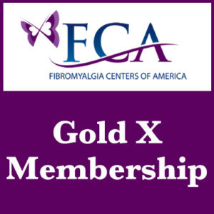 FCA Gold X Membership